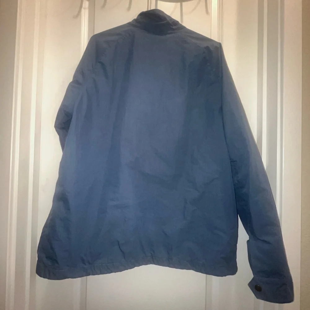 Taylor Stitch Montara Jacket vintage blue